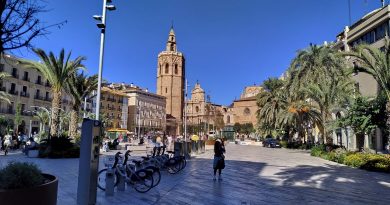 Valencia la ciudad española elegida como la mejor del mundo para vivir y trabajar