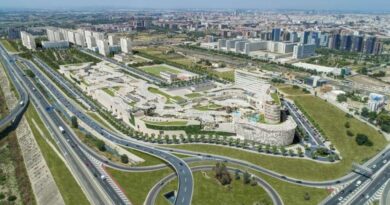 Infinity Shopping – Turinova
